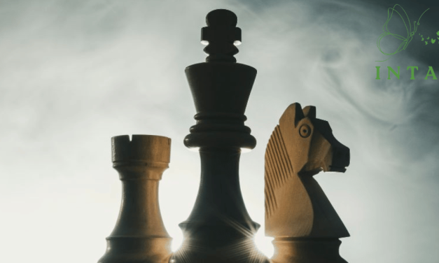 Dynamikkerne i et narcissistisk forhold