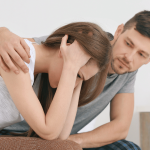 Hvorfor har jeg ikke set at min partner er narcissist