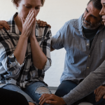 Narcissisme og selvmord