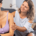 Hvorfor bliver man ignoreret? – Tavshed er En grusom manipulerende taktik.