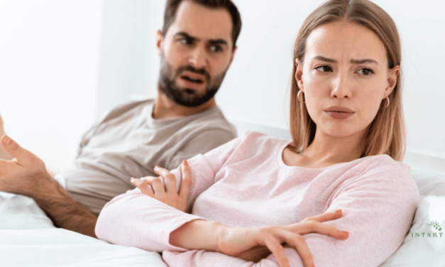 Tegn på narcissisme er vrede og tavshed